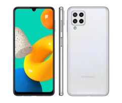 Smartphone_Samsung Galaxy M32 128GB