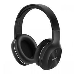 Headphone_Sem Fio Edifier, Bluetooth 5.1, Qualcomm aptX, Preto - W800BT PLUS