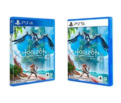 [Pré-Venda]_Horizon Forbidden West - PS4
