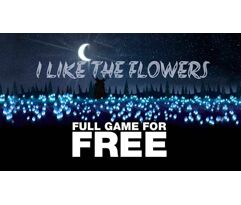 I_LIKE THE FLOWERS de Graça para PC