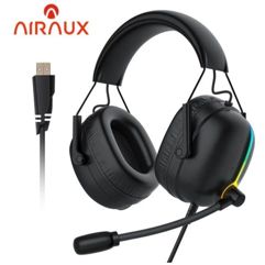 Headset_Gamer Blitzwolf AirAux GB4 USB 7.1 Surround