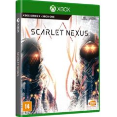 Game_Scarlet Nexus - Xbox One/Series