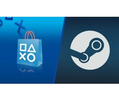 Promoção_da Playstation - Steam