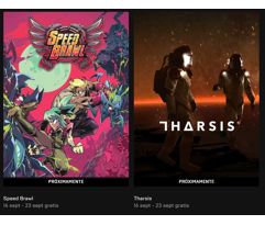 Jogos_de graça por tempo limitado na Epic Games