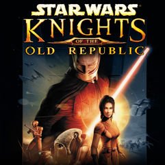 Star_Wars Knights of the Old Republic para PC
