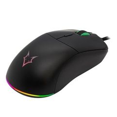 Mouse_Gamer Husky Gaming Blizzard 16000 DPI 6 Botões RGB