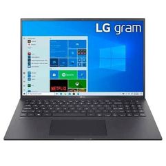 Notebook_LG Gram Intel Core i7-1165G7 16GB RAM Tela IPS - 16Z90P