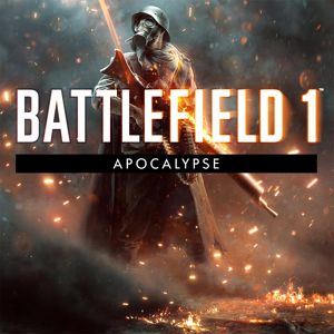 [DLC]_Battlefield® 1 Apocalypse de graça para PC