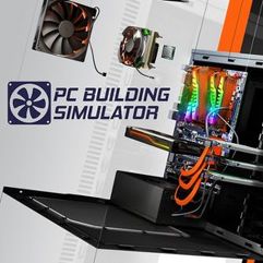 PC_Building Simulator para PC
