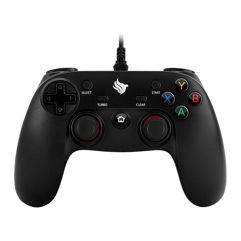 Controle_Gamer Pichau GCX100 para PC/PS3/Android - PG-CX100-BK