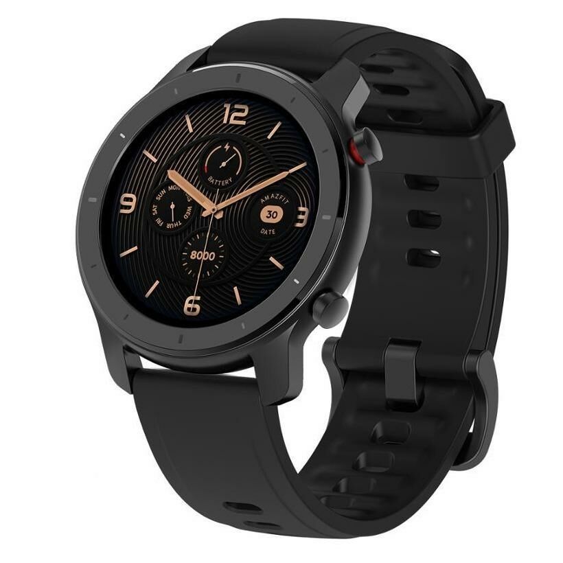Smartwatch_Amazfit GTR 42mm 5Atm - Global