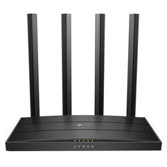 Roteador_TP-Link 1900 Mbps 4 antenas - Archer C80
