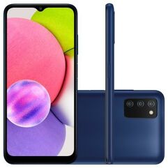 Smartphone_Samsung Galaxy A03s 64gb