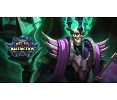 [DLC]_Minion Masters - Mordar’s Malediction - PC