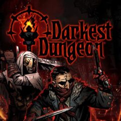 Darkest_Dungeon para PC