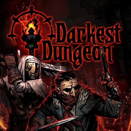 Darkest_Dungeon para PC