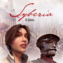 Syberia_I e Syberia II de graça na Steam