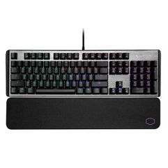 Teclado_Mecânico Gamer Cooler Master CK550 V2
