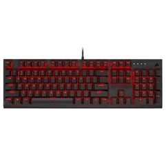 Teclado_Mecânico Gamer Corsair K60 PRO Led Switch Cherry Viola