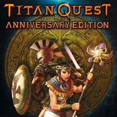 Titan_Quest Anniversary Edition de graça para PC