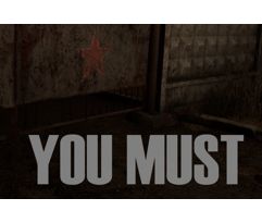 You_Must de graça para PC - Itch.io