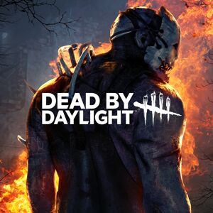 [TESTE]_Dead by Daylight de graça para teste
