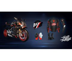 [DLC]_RiMS Racing The Bloody Beetroots Specials para PC