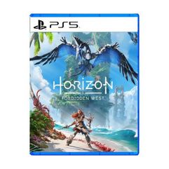 [Pré-venda]_Horizon Forbidden West - PS5 - Mídia Física