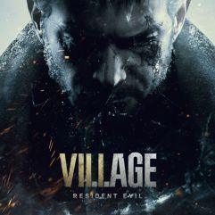 Resident_Evil Village para PC