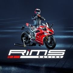 [TESTE]_RiMS Racing de graça para teste no PC
