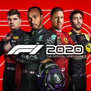 F1_2020 para PC