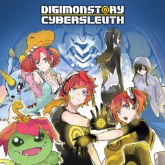 Digimon_Story Cyber Sleuth Complete Edition para PC