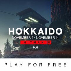 Jogue_Hokkaido no Hitman 3 de graça (PC/Consoles)