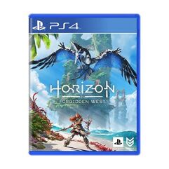 [Pré-venda]_Horizon Forbidden West - PS4