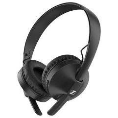 Headphone_Sem Fio Sennheiser HD 250BT Bluetooth 5.0 com Microfone