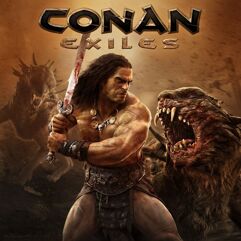 Conan_Exiles para PC