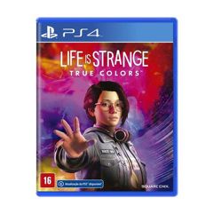 Life_is Strange: True Colors - PS4