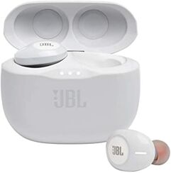 Fone_de Ouvido Sem Fio JBL Tune 125 TWS - JBLT125TWSWHT