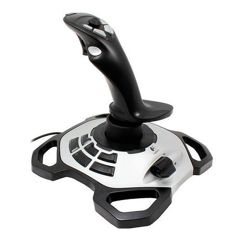 Joystick_Logitech Extreme 3D Pro