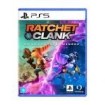 Ratchet_& Clank: Em Uma Outra Dimensão - PS5 - Mídia Física