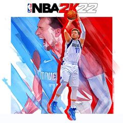 NBA_2K22 para PC