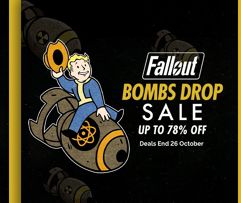 Promoção_Fallout - Green Man Gaming