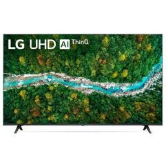 Smart_TV LG 60'' 4K Ultra HD HDR10 ThinQ AI Alexa Google