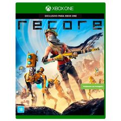 ReCore_- Xbox One