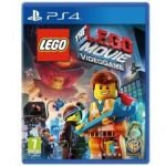 Jogo_Lego Movie - PS4