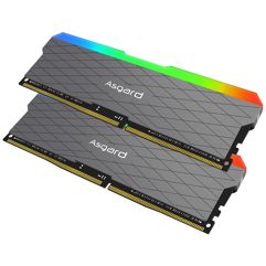 Memória_RAM Asgard 8GBx2 3200MHZ DDR4