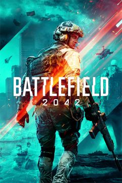 Battlefield_2042 - Beta Aberto