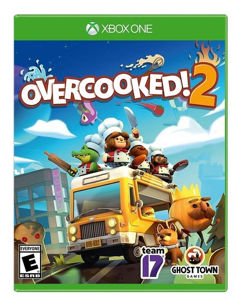 Overcooked!_2 - Xbox