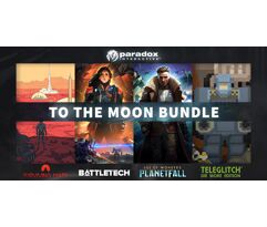 PARADOX_TO THE MOON BUNDLE para PC