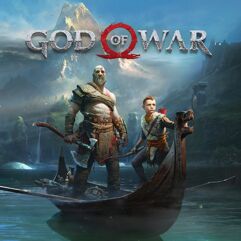 [Pré-Venda]_God of War para PC